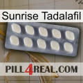 Sunrise Tadalafil 08